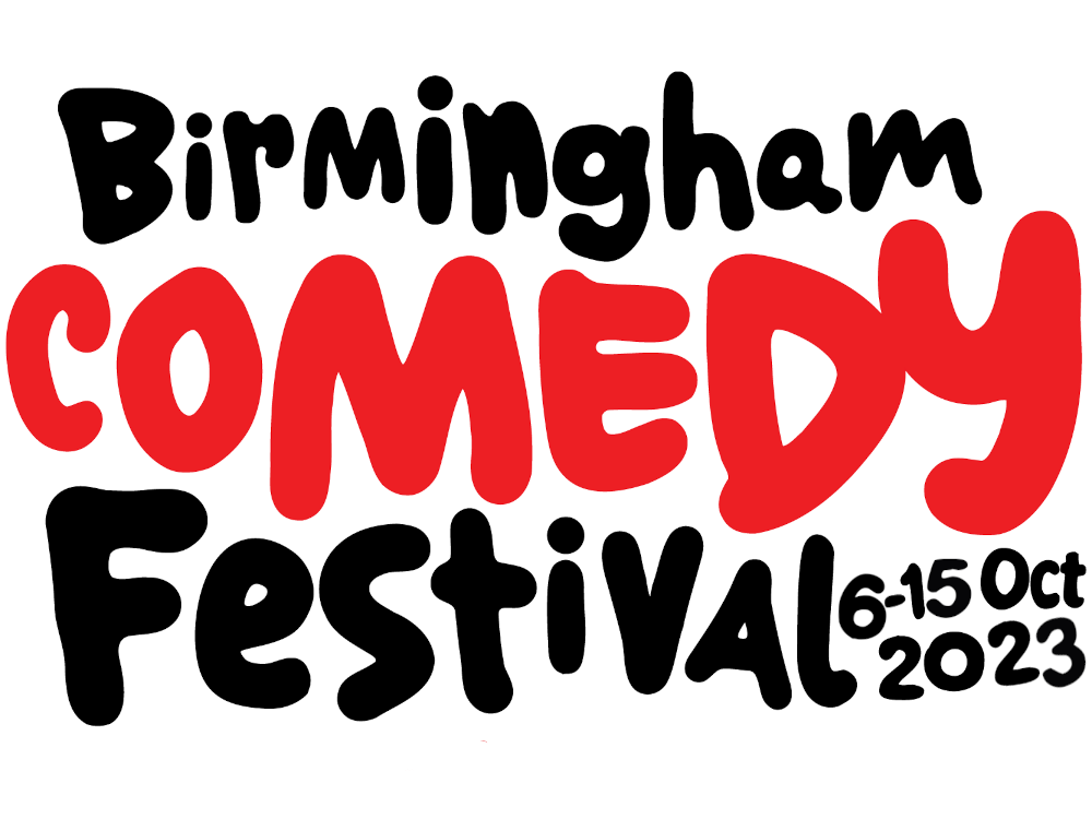 Birmingham Comedy Festival 2023