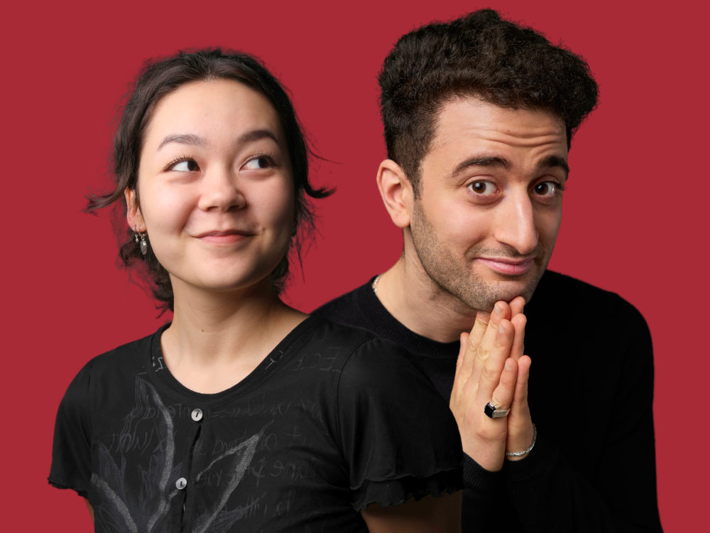 Birmingham Comedy Festival Event