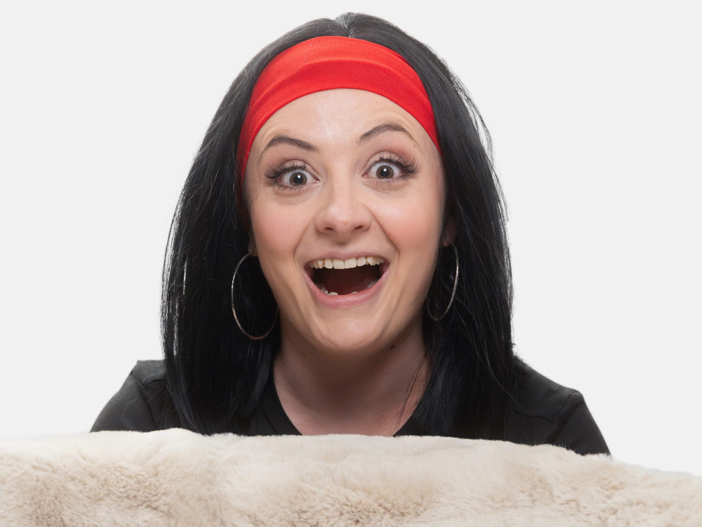 Birmingham Comedy Festival Event