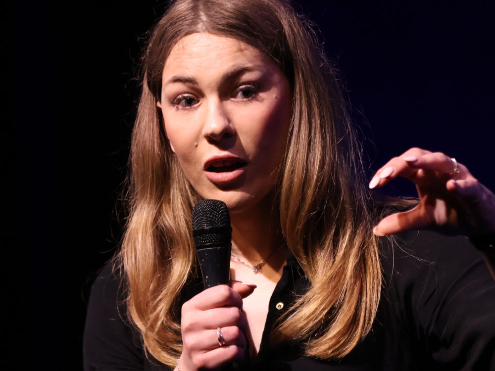 Birmingham Comedy Festival Event