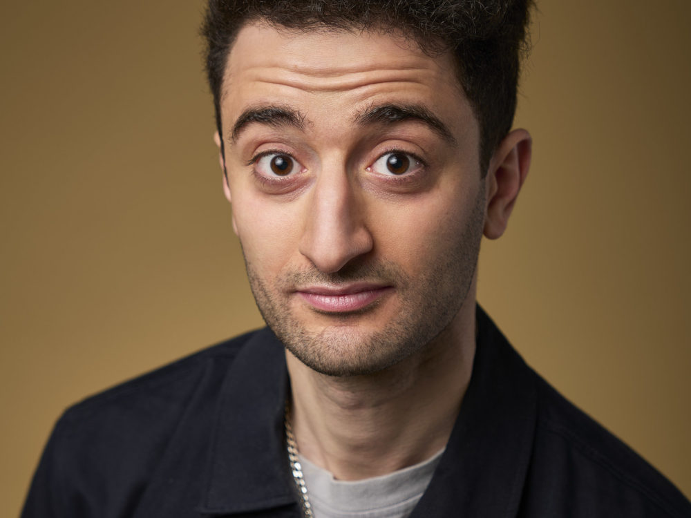 Birmingham Comedy Festival Event
