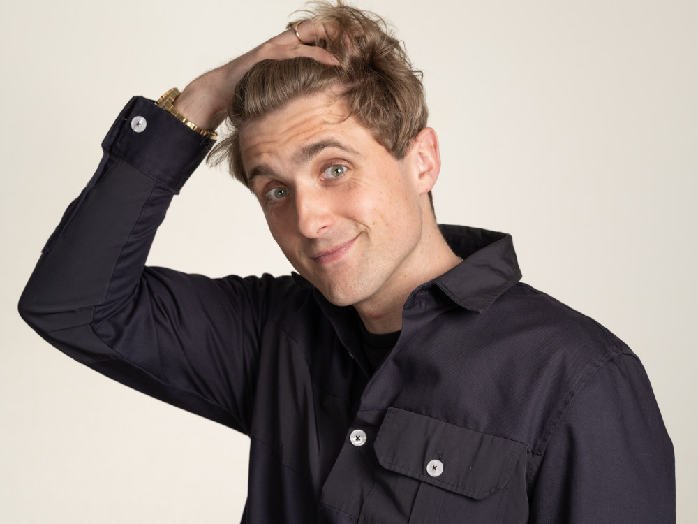 Birmingham Comedy Festival Event