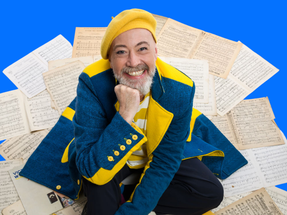 Birmingham Comedy Festival Event