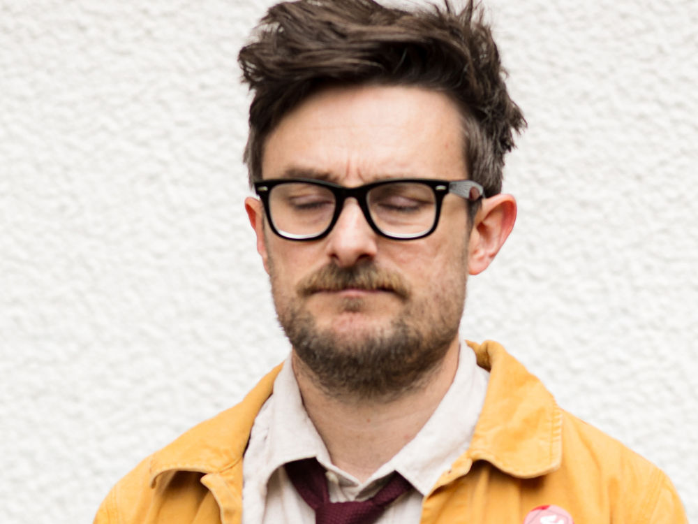 Birmingham Comedy Festival Event
