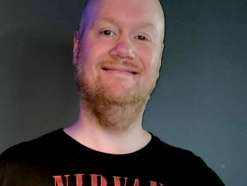 Birmingham Comedy Festival Event