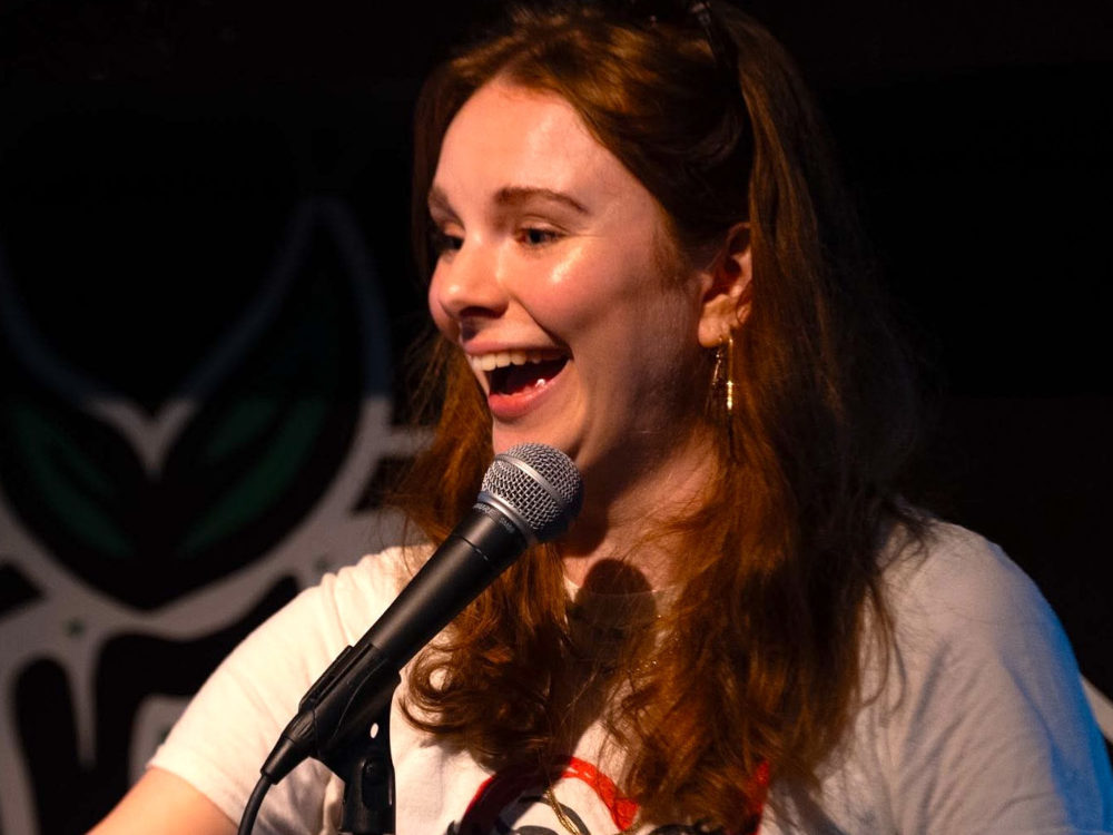 Birmingham Comedy Festival Event