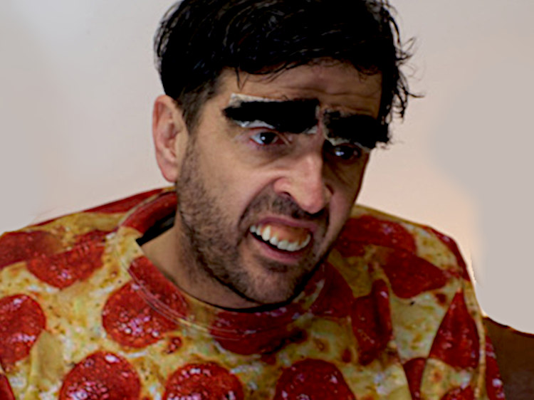 Birmingham Comedy Festival Event
