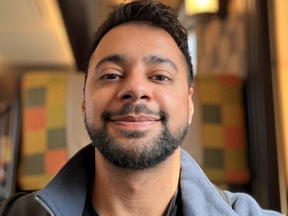Birmingham Comedy Festival Event