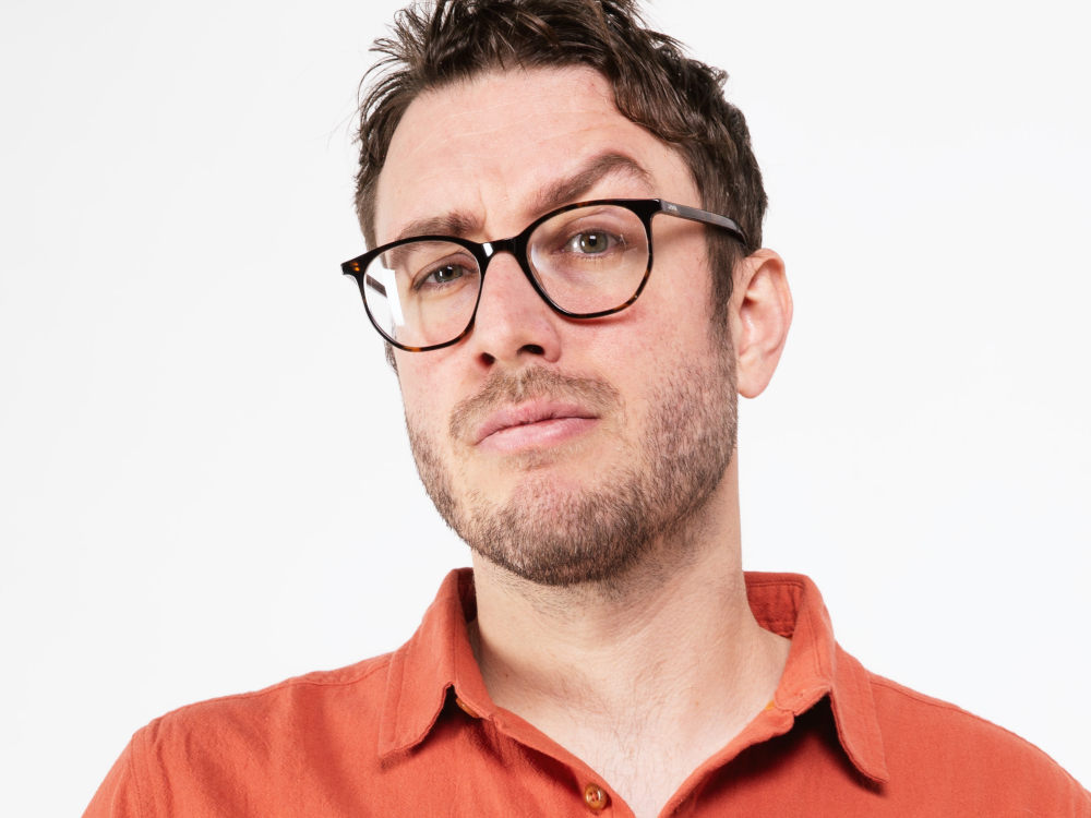 Birmingham Comedy Festival Event
