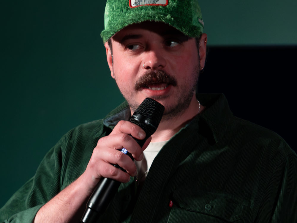 Birmingham Comedy Festival Event