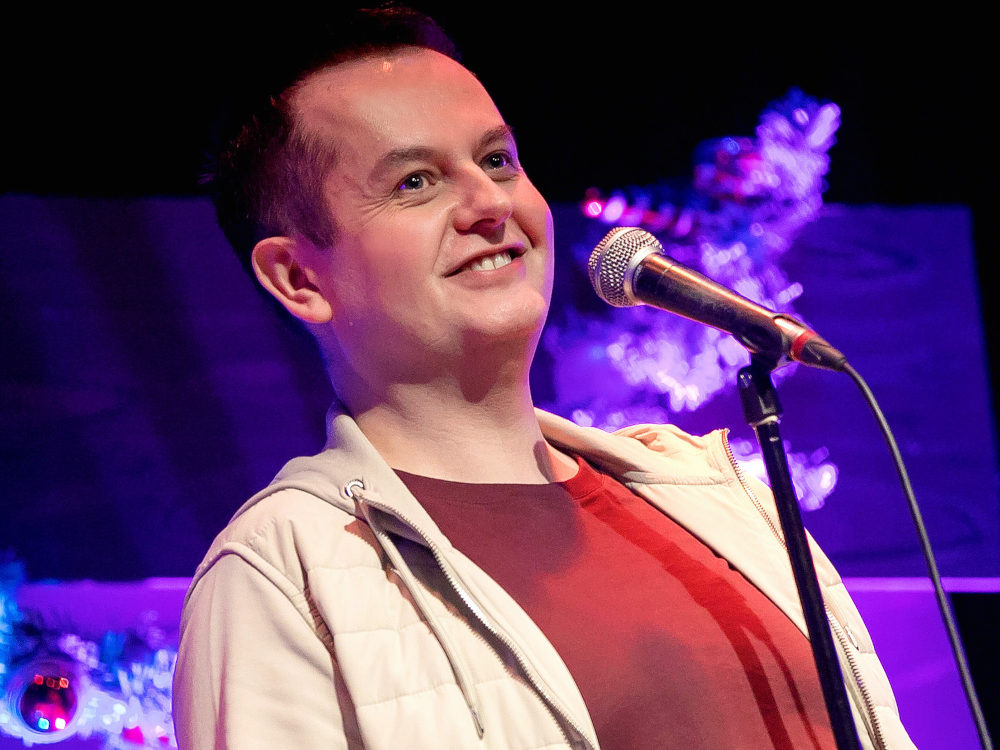 Birmingham Comedy Festival Event