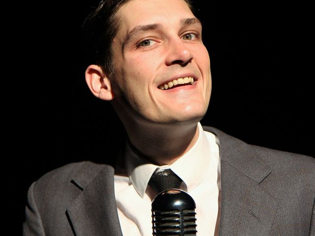 Birmingham Comedy Festival Event