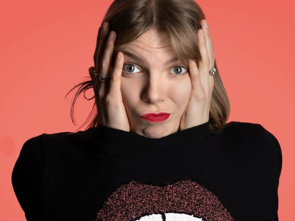Birmingham Comedy Festival Event
