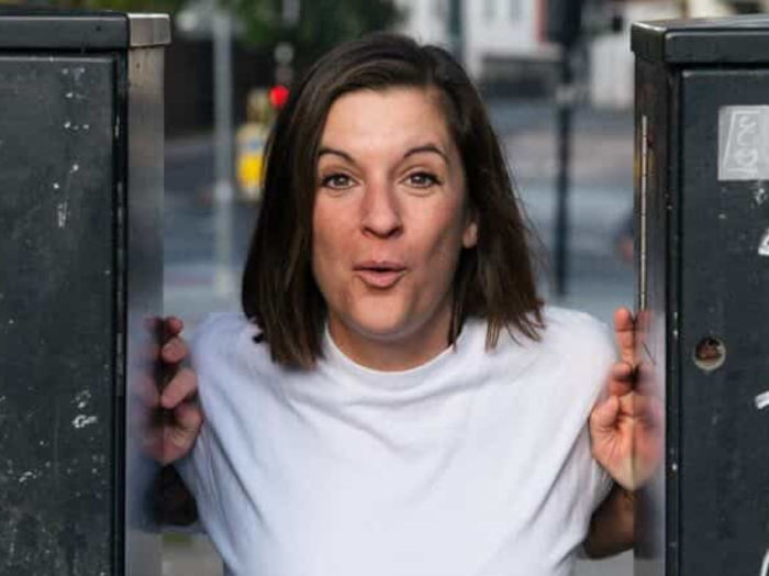Birmingham Comedy Festival Event