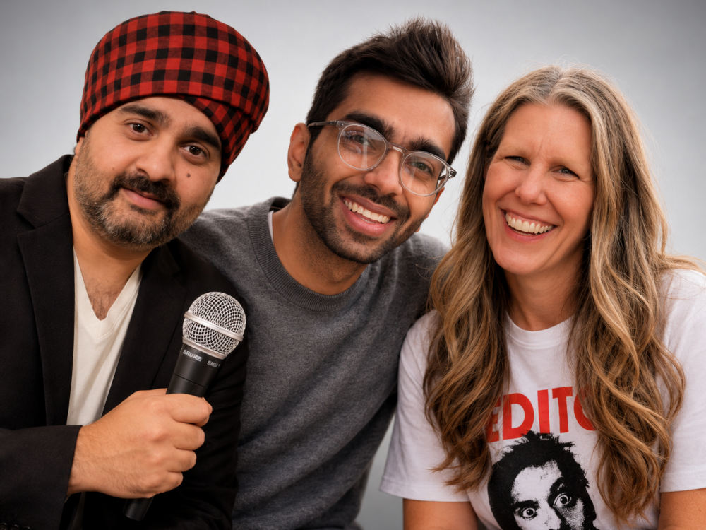Birmingham Comedy Festival Event