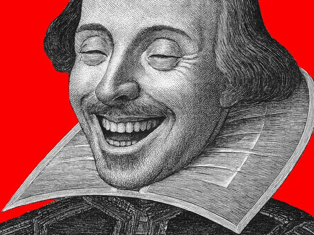 Birmingham Comedy Festival Event