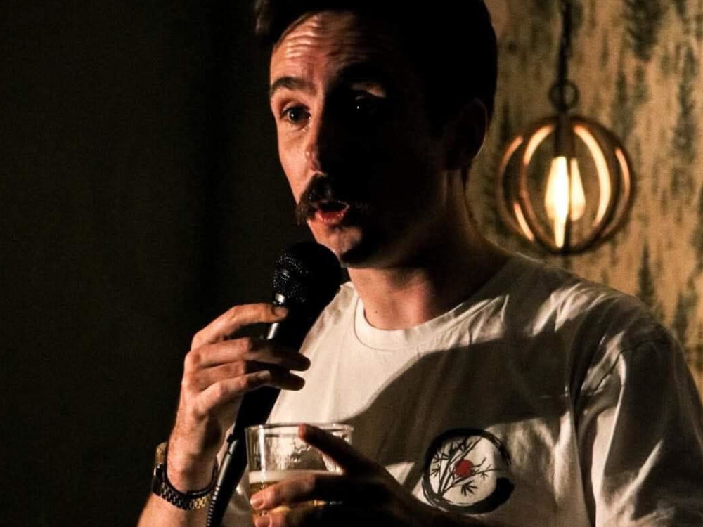 Birmingham Comedy Festival Event