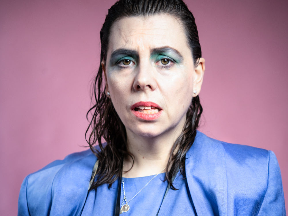 Birmingham Comedy Festival Event