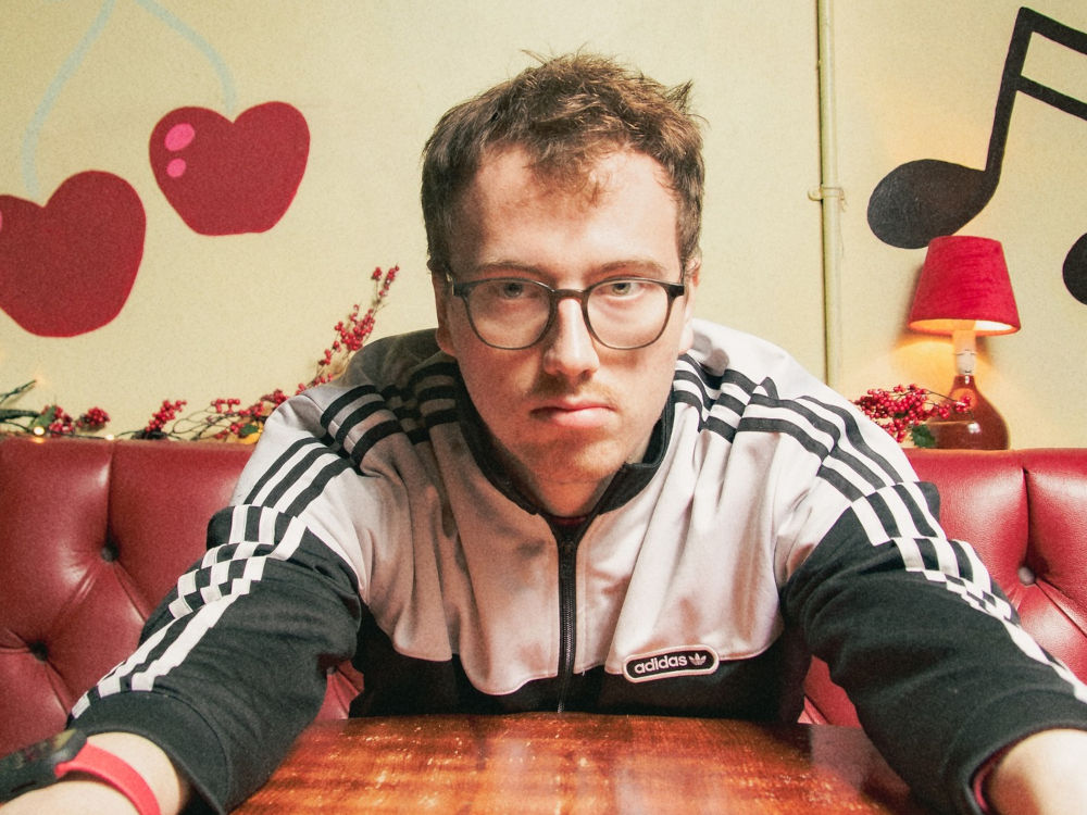 Birmingham Comedy Festival Event