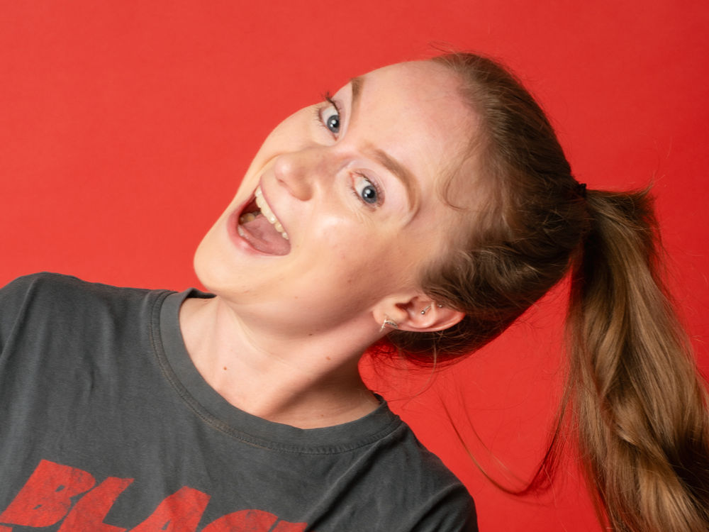 Birmingham Comedy Festival Event