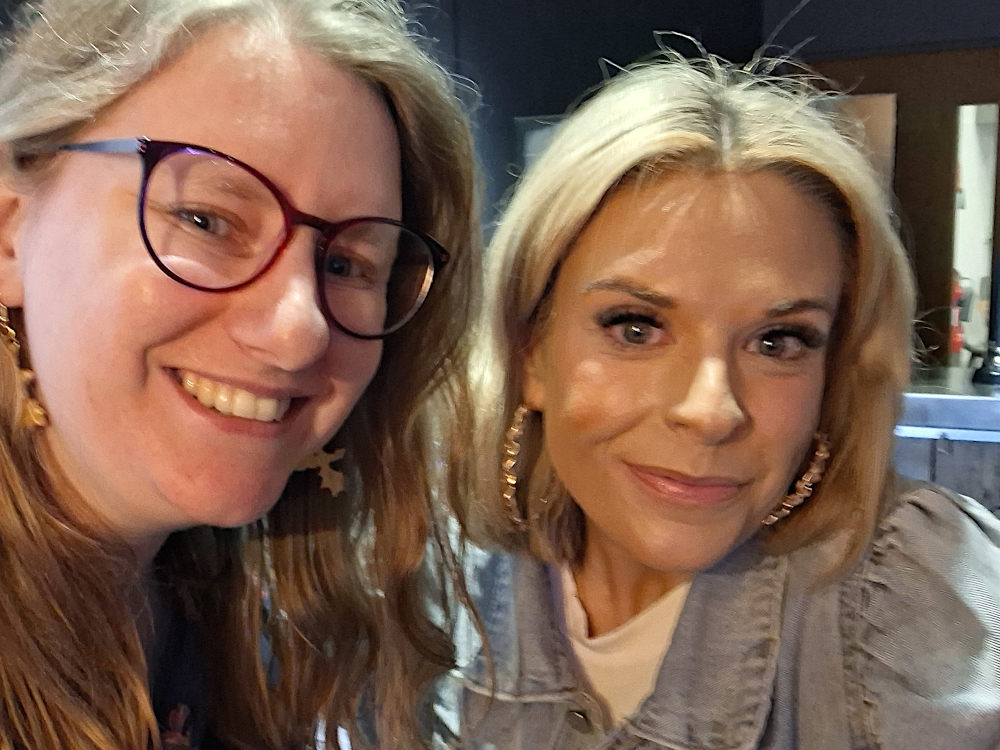 Birmingham Comedy Festival Event