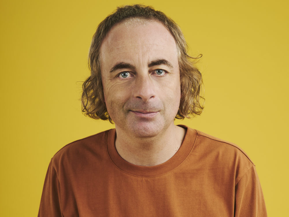 Birmingham Comedy Festival Event