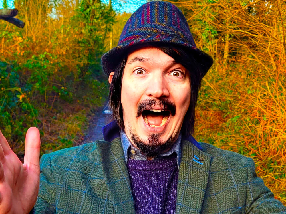 Birmingham Comedy Festival Event