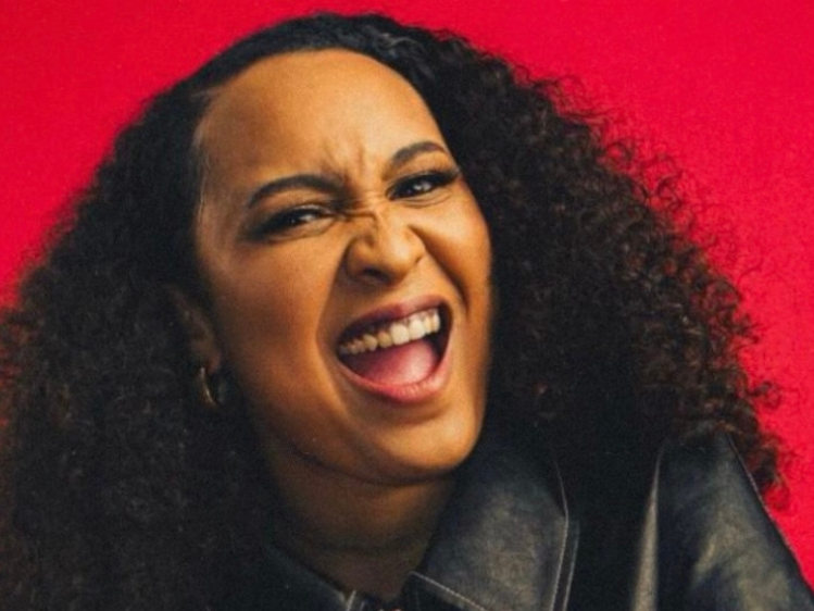 Birmingham Comedy Festival Event
