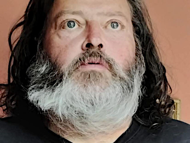 Birmingham Comedy Festival Event