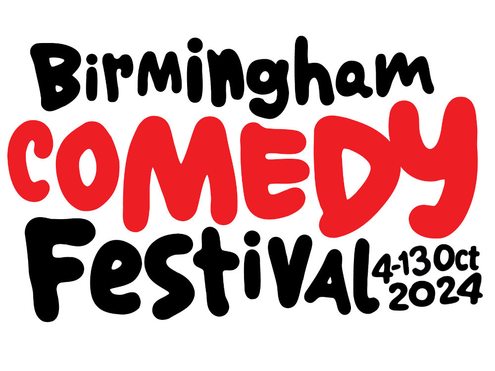 Birmingham Comedy Festival 2024