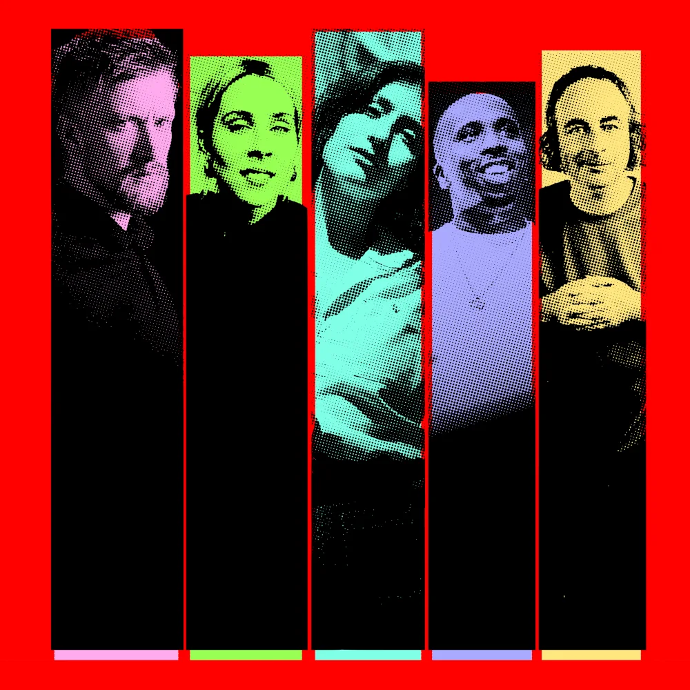 Birmingham Comedy Festival Event