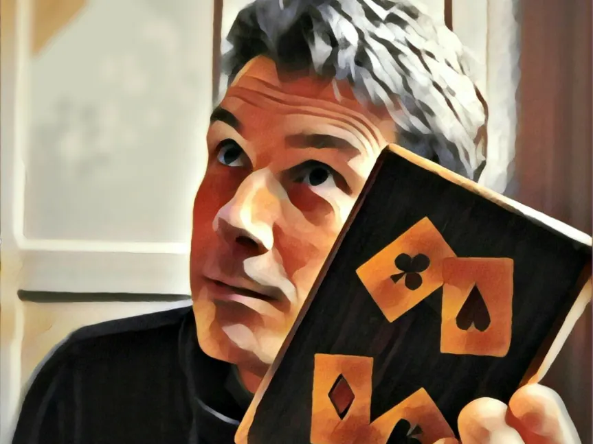 Birmingham Comedy Festival Event